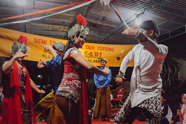 Budaya