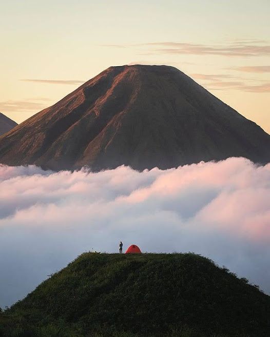 Gunung Prau